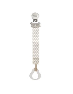 Chicco Fashion Clip Neutra Portasucchietto 1 Pezzo